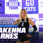 AVCA Girls High School Player of the Year Watch List: Region 9