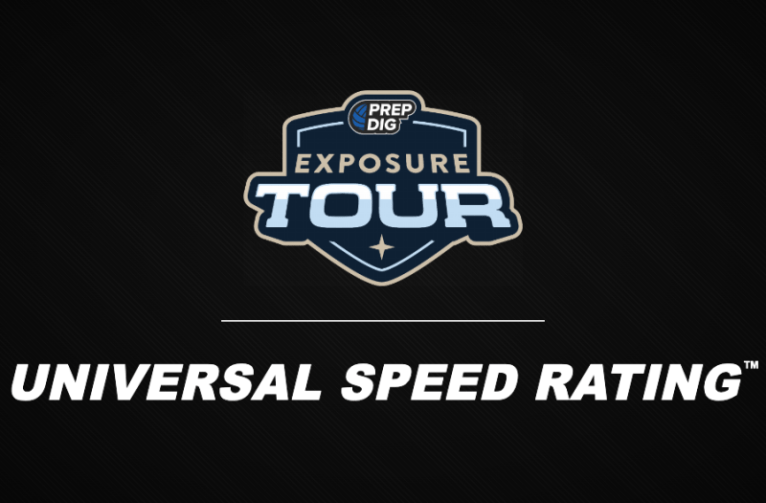 PrepDig Adds Universal Speed Rating Testing to Exposure Tour