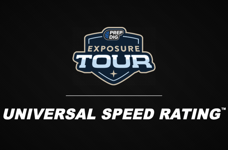 PrepDig Adds Universal Speed Rating Testing to Exposure Tour