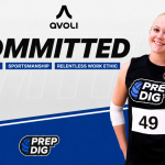 Avoli Committed Athlete: SoCal UpNext Showcase