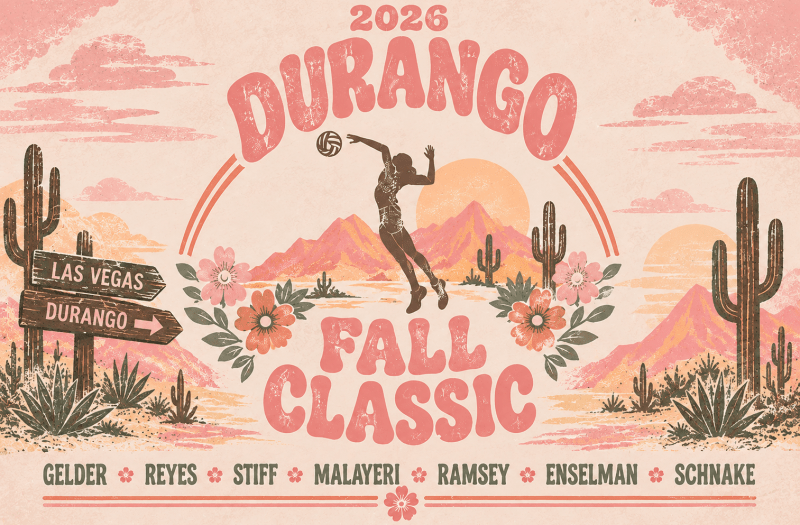 Names Building Momentum Across the Country before Durango