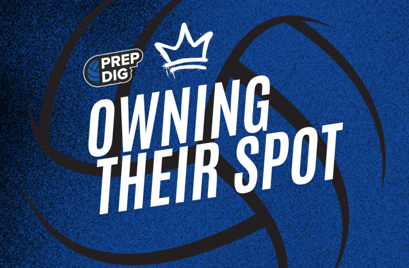 OWNING THEIR SPOT: 3A Players to Know