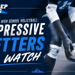 Colorado High School Volleyball: Impressive Setters to Watch