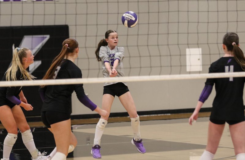 Photo Gallery II: MVC Championship 2026