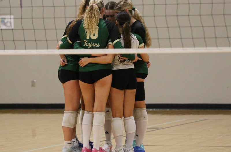 Scouting Reports, Photos: Iowa City West Trojans 2026