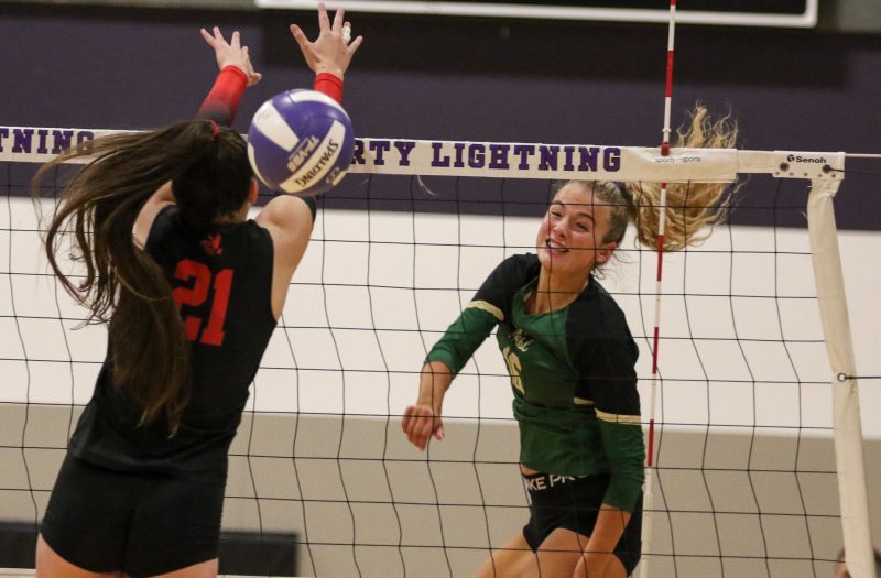 Photo Gallery I: MVC Championship 2026