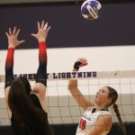 Photo Gallery III: MVC Championship 2026
