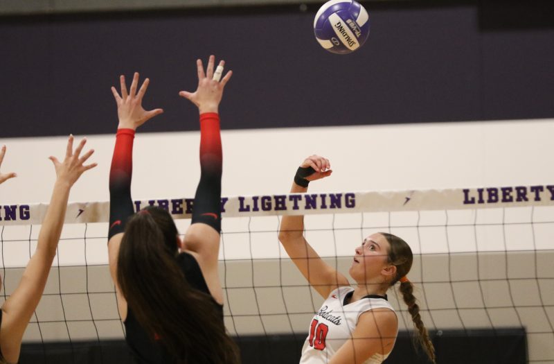 Photo Gallery III: MVC Championship 2026