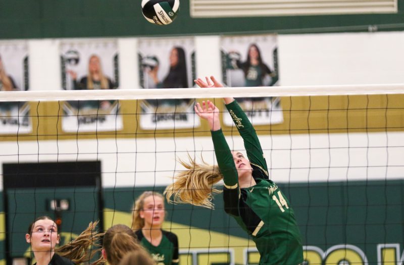 Photo Gallery: Battle for the Spike 2026