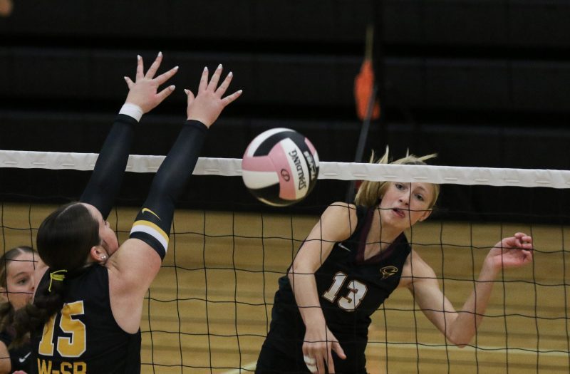 Photo Gallery III: 2026 Go-Hawk Invite
