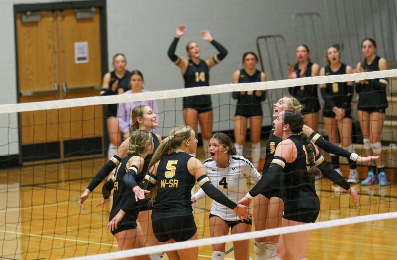 Scouting Reports, Photos: Waverly-Shell Rock 2026