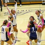 Photo Gallery: Iowa City High at Xavier