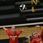 Photo Gallery I: Bettendorf Varsity Invitational