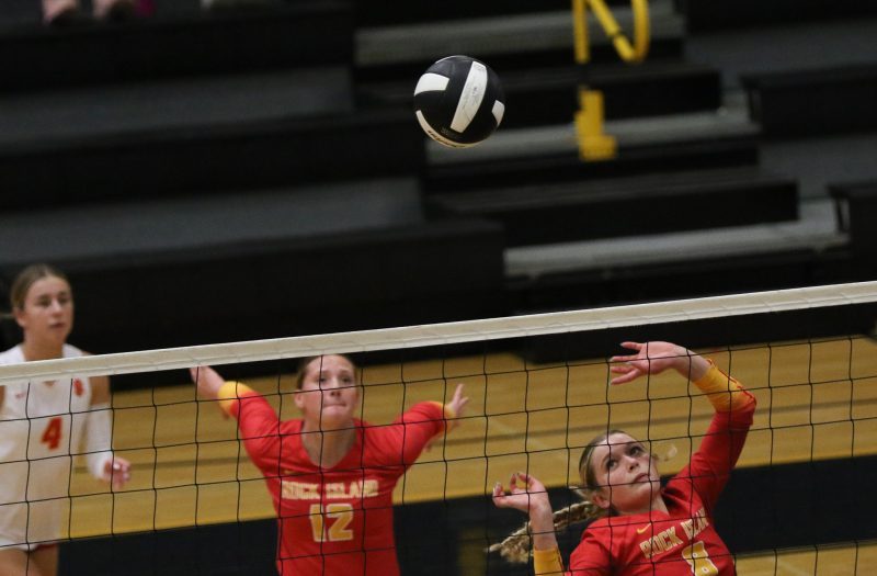 Photo Gallery I: Bettendorf Varsity Invitational
