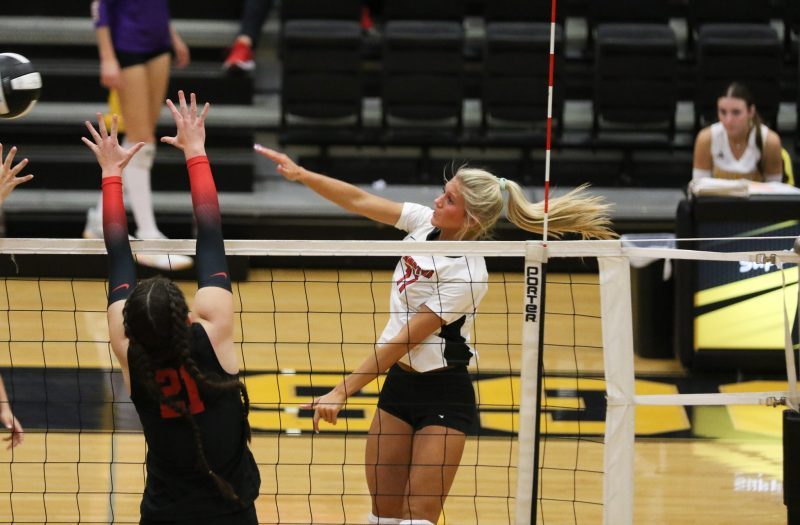 Photo Gallery II: Bettendorf Varsity Invitational