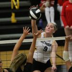 Photo Gallery III: Bettendorf Varsity Invitational