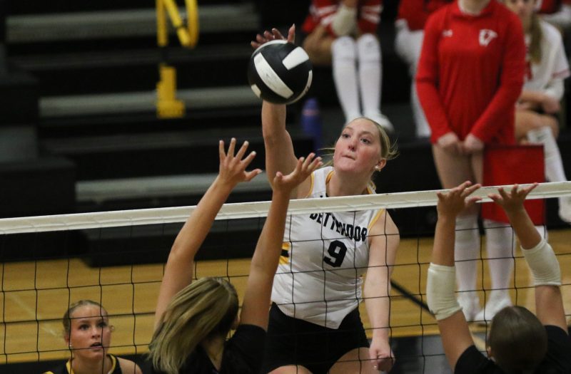 Photo Gallery III: Bettendorf Varsity Invitational