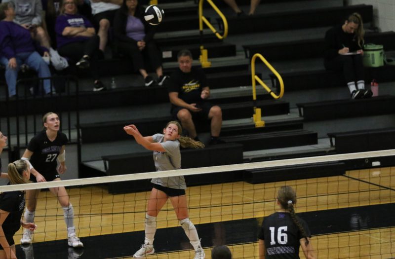 Photo Gallery IV: Bettendorf Varsity Invitational