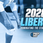 2028 Liberos Dominating the Stat Sheet