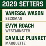 2029 Setters Orchestrating the Future