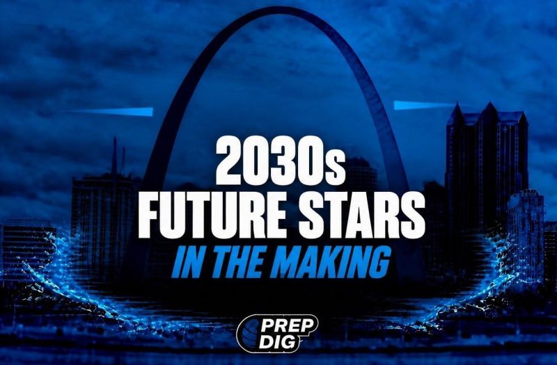 Class of 2030: Young Standouts Making Their Mark