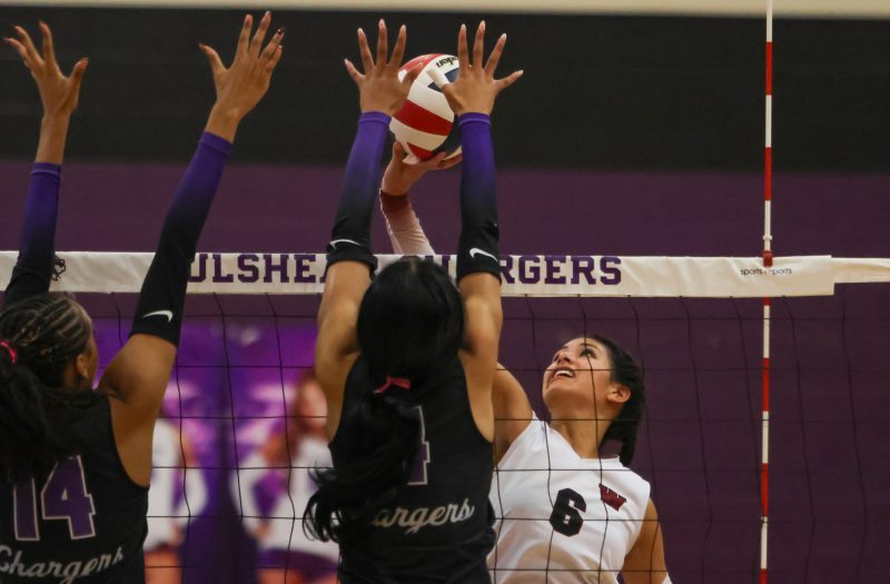 Fulshear vs. Waller – Photos