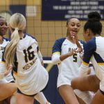 Cy Ranch sweep Cy Park at home and extend winning streak