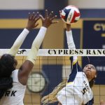 Cy Ranch vs. Cy Park – Photos