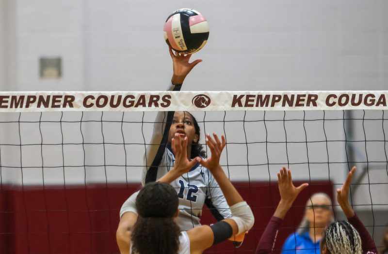 Kempner vs. Lamar Consolidated – Photos