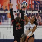 Seven Lakes vs. Katy – Photos