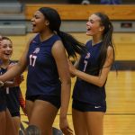 Seven Lakes top Tompkins in five-set clash and remain undefeated