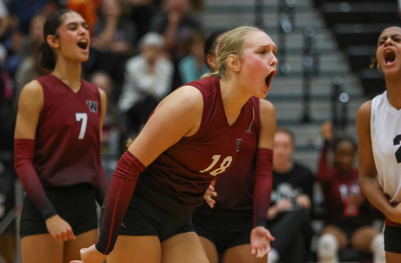 Waller come back to beat Foster in play-in match