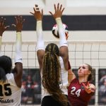 Foster vs. Waller – Photos