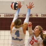 Bi-District Round: Columbus vs. Sweeney – Photos