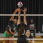 Bi-District Round: Tomas vs. Galena Park – Photos