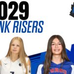 2029 Ranking Risers
