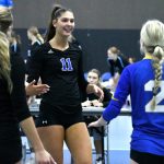 Division 1 Power Rankings for Oct. 21