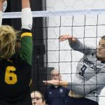 Division 2 Power Rankings for Oct. 22