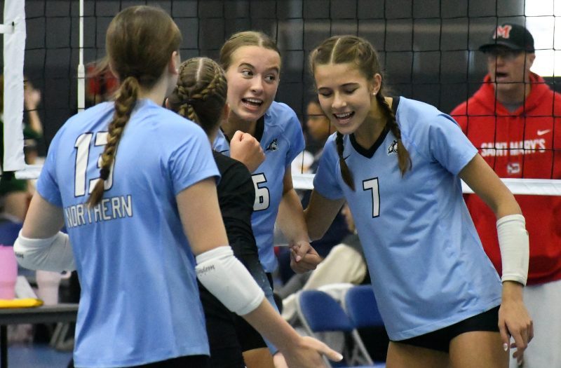Beast of the East Takeaways and Standouts