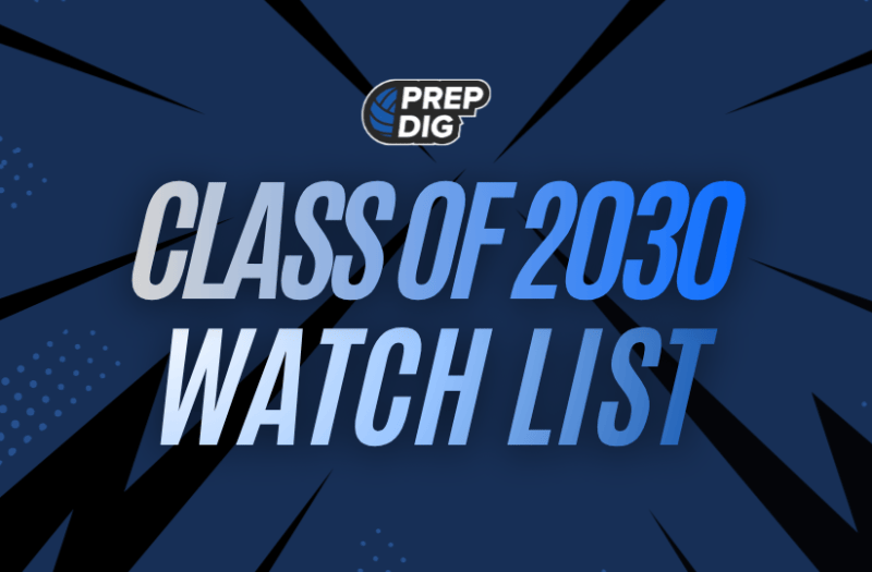 The 2030 Watchlist: 20 Names to Know