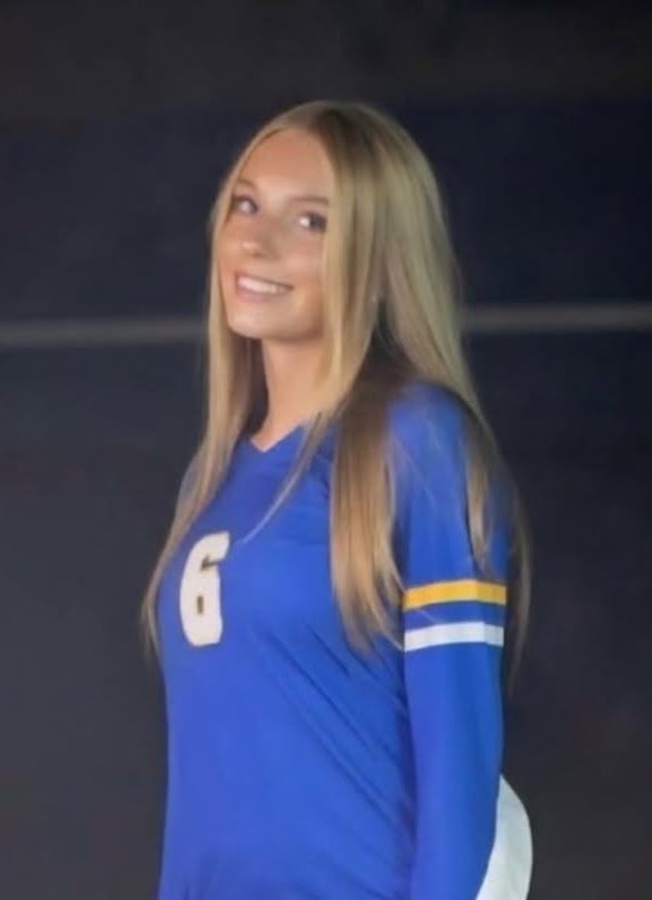Camdyn Maliska