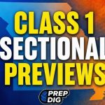 Class 1 Sectional Preview: Eight Matchups, Key Players