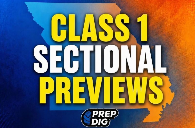Class 1 Sectional Preview: Eight Matchups, Key Players