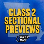 Class 2 Sectional Preview: A Wide-Open Race for the Title