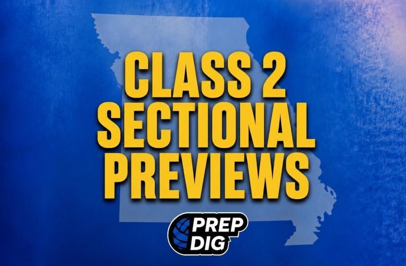 Class 2 Sectional Preview: A Wide-Open Race for the Title