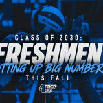 New 2030 Additions Standing Out This Fall