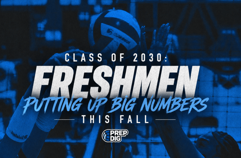 New 2030 Additions Standing Out This Fall