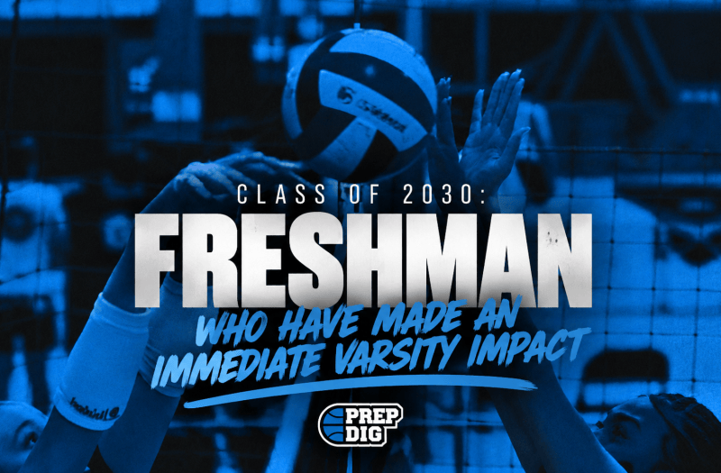 Class of 2030: Freshman Who Have Made an Immediate Varsity Impact