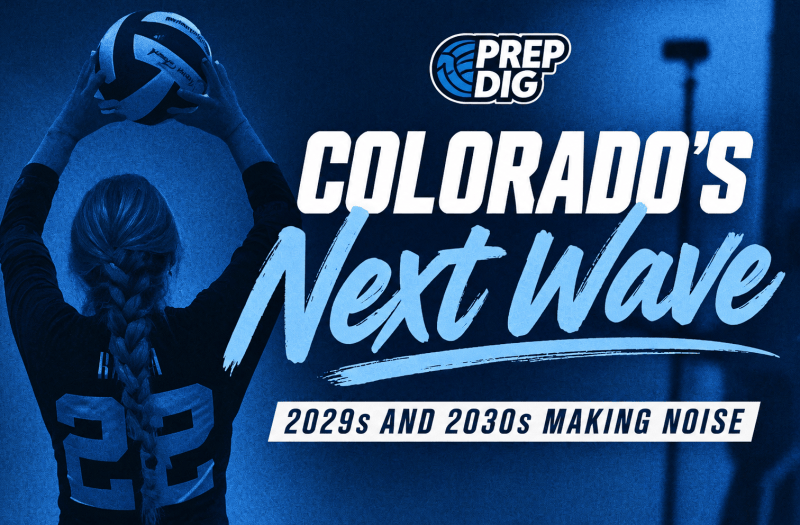 Colorado’s Next Wave: 2029s and 2030s Making Noise