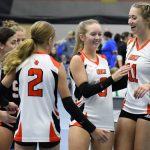 Division 4 Power Rankings for Oct. 27